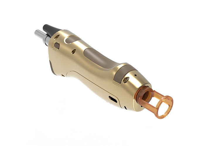 De dubbele Prolaser 755nm 1064nm van GolflengteG.E.N.T.L.E-M.A.X voor Vasculaire Huidverjonging