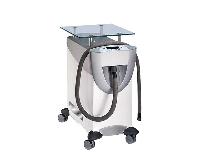 De dubbele Prolaser 755nm 1064nm van GolflengteG.E.N.T.L.E-M.A.X voor Vasculaire Huidverjonging