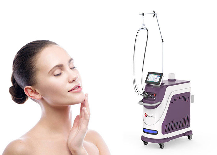 De Laser GentleLase Pro755nm Grote Spotsize 12mm 15mm 18mm van Alexandrite van de haarverwijdering