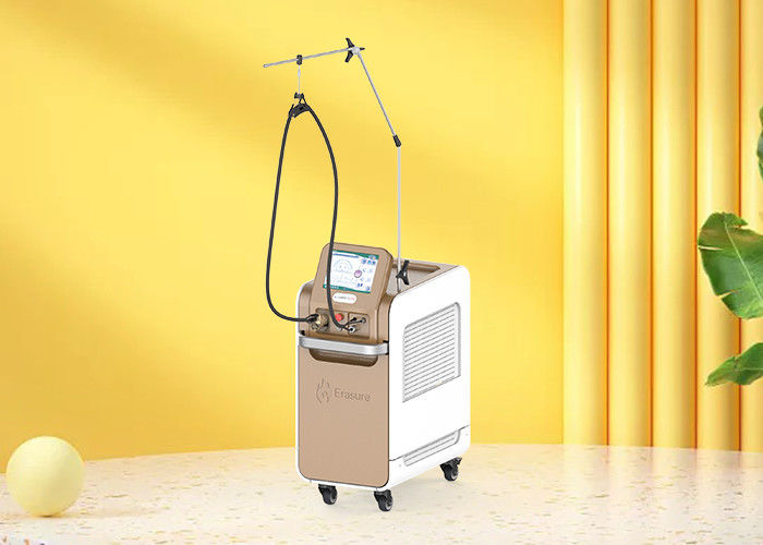 De Pro Groene Laser ProefBeam van de Laser Hoge prestaties 520nm van pp DI Filter GentleLase