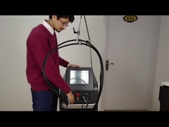 GentleMax Pro 755nm Laser +Air Cooling machine
